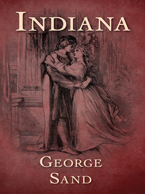Title details for Indiana by George Sand - Available